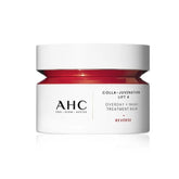 A.H.C Colla-Juvenation Lift 4 Overday Night Treatment Balm 50mL